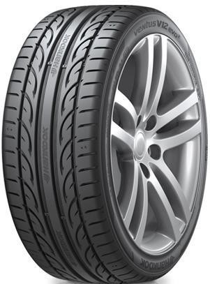 Hankook Ventus V12 evo2 (K120) 245/45ZR20 103Y BSW | Best